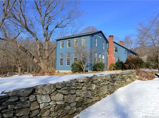 88 Bradford Corner Rd, Woodstock Valley, CT 06282