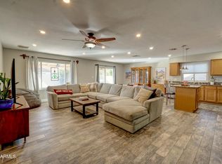 2749 E SYLVIA Street, Phoenix, AZ 85032