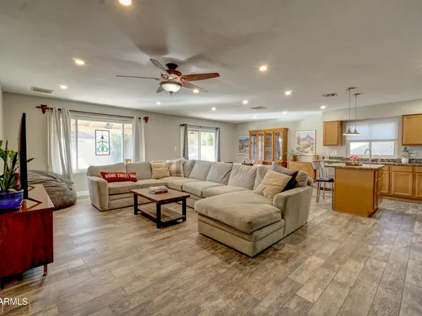 2749 E SYLVIA Street, Phoenix, AZ 85032