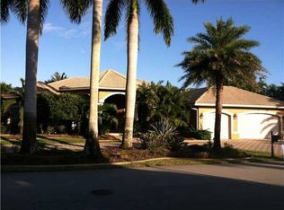 2222 SW 132nd Way, Davie, FL 33325