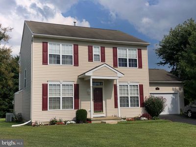256 Ryhill Dr, Dover, DE, 19904