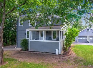 2340 Genesee St, Corfu, NY 14036