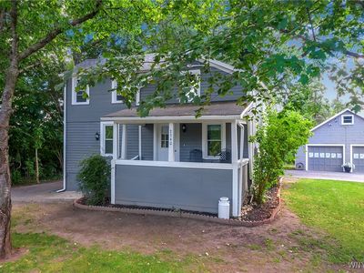 2340 Genesee St, Corfu, NY, 14036