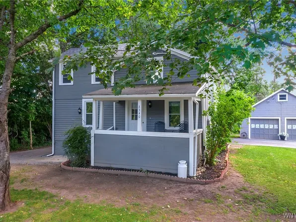 2340 Genesee St, Corfu, NY 14036