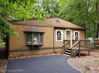 109 Tanglewood Dr, Albrightsville, PA
