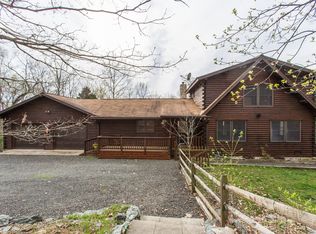 8614 The Mountain Road, Warrenton, VA 20186