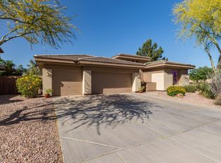 3826 E Scorpio Pl, Chandler, AZ 85249