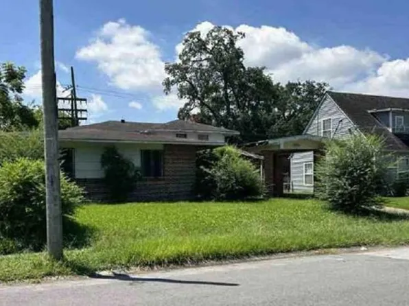 4718 Stephen Girard Ave, New Orleans, LA 70126