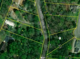 Lakeview Dr LOT 8, Harriman, TN 37748