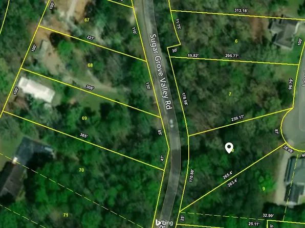 Lakeview Dr Lot 8, Harriman, TN 37748