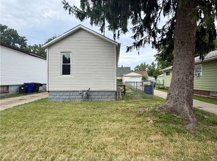 13210 Carrington Ave, Cleveland, OH 44135