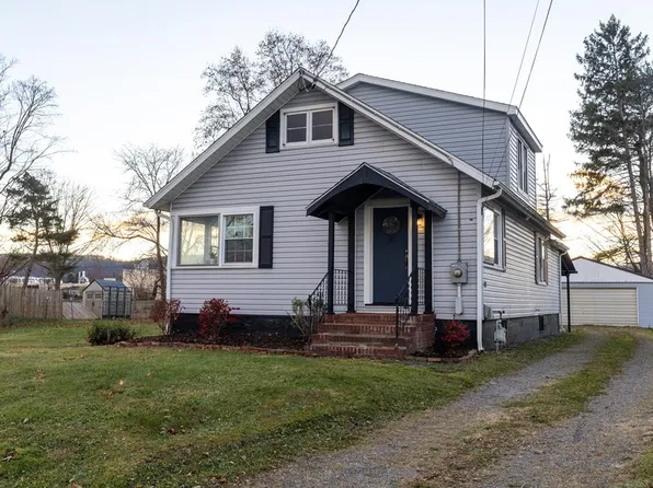 4059 Rockwell Ave, Horseheads, NY 14845