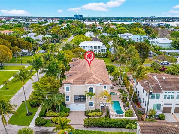 552 11th AVE S #4, NAPLES, FL 34102