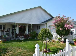 1225 Marilee St, Central Pt, OR 97502