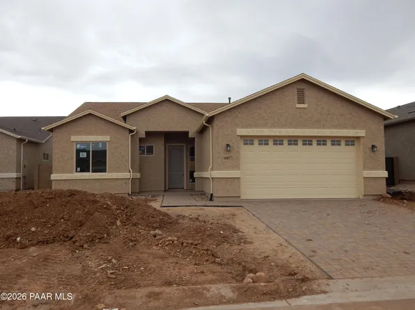 6977 E Kasper Ct, Prescott Valley, AZ 86314