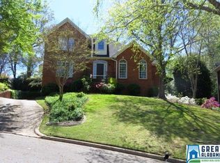 604 Stratton Ct, Birmingham, AL 35209