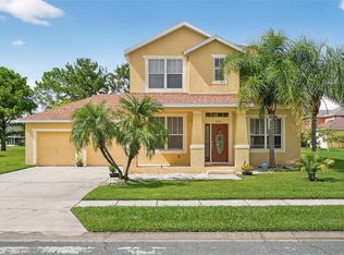 3270 Marshfield Preserve Way, Kissimmee, FL 34746