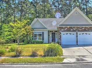 79 Blue Field Ln, Ridgeland, SC 29936