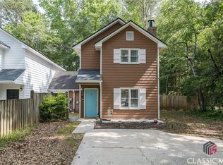 117 Shadow Moss Dr, Athens, GA 30605