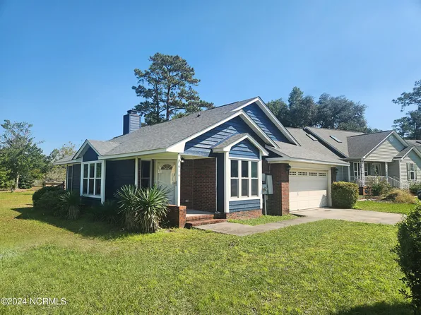 614 Sharease Circle, Wilmington, NC 28405