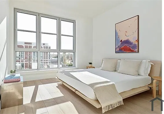 1 bed, 625 sqft, $1,550 — Photo 4