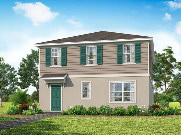 15555 PEACEFUL PINES ALLEY, CLERMONT, FL 34714