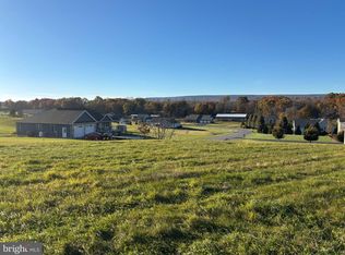 50 Pepper Ridge Dr, Spring Mills, PA 16875