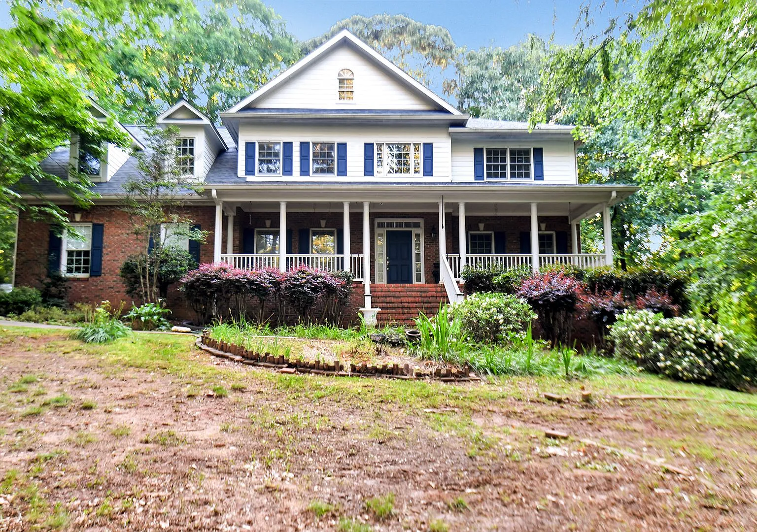 Large, beautiful home in Oconee! — Photo 2