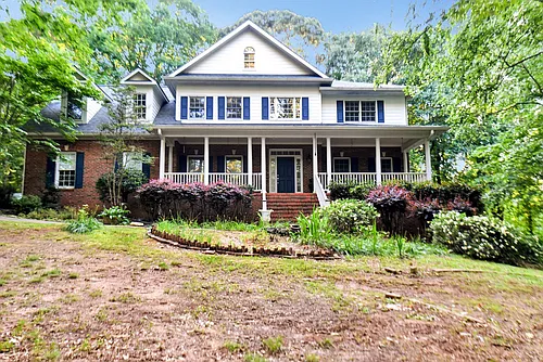 1170 Knob Creek Dr Photo 1