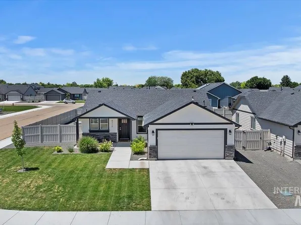 4712 Seeley Lake Ave, Caldwell, ID 83607