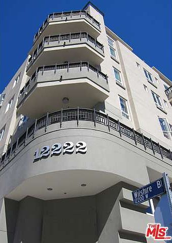 1st image of 12222 Wilshire Blvd APT 304