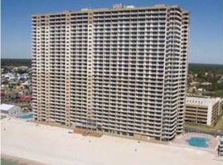 16819 Front Beach Rd UNIT 1118, Panama City Beach, FL 32413
