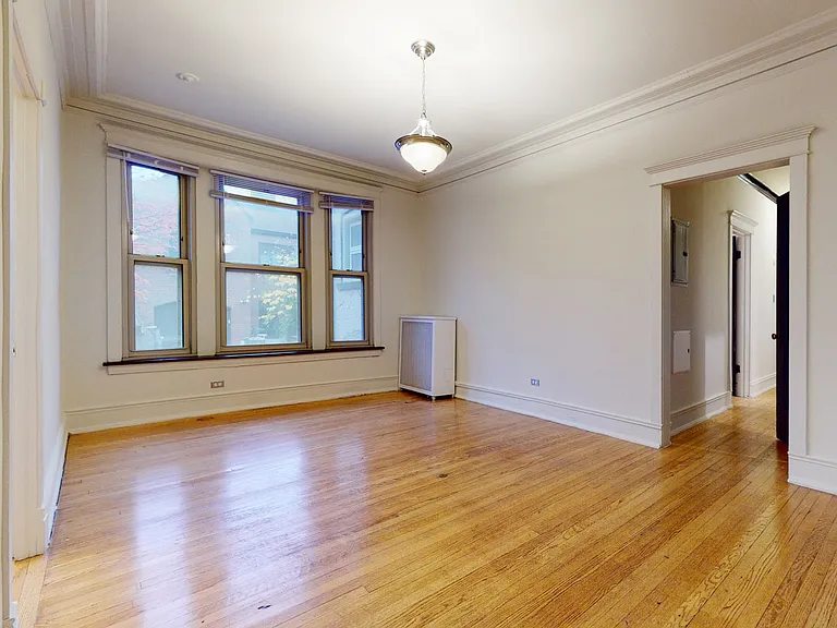 Dining/Living room
