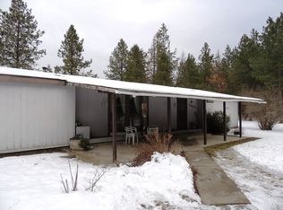 7405 W Diagonal Rd, Rathdrum, ID 83858