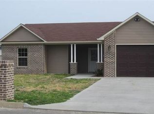 1239 Avery Ln LOT 18, Sevierville, TN 37862