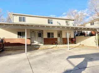 4882 N Grant Ave, Loveland, CO 80538