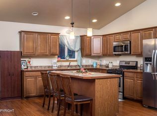 4113 N Dartmoor St, Wasilla, AK 99654