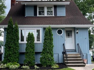 150 W Park Ave, Oaklyn, NJ 08107