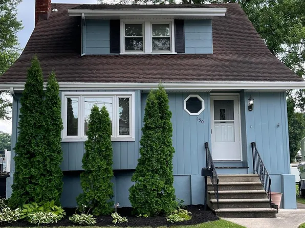 150 W Park Ave, Oaklyn, NJ 08107