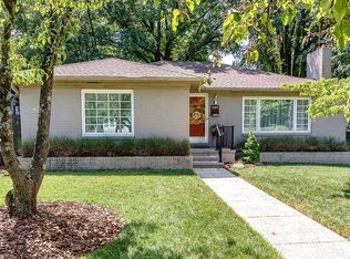 1069 S Hawthorne Rd, Winston Salem, NC 27103