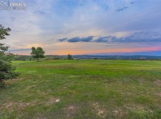 1 Mesa Ln, Colorado Springs, CO 80906