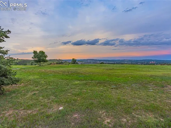 1 Mesa Ln, Colorado Springs, CO 80906