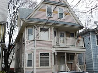 14 Tennyson St, Somerville, MA 02145