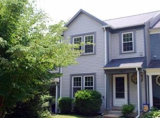 15604 Cliff Swallow Way, Rockville, MD 20853