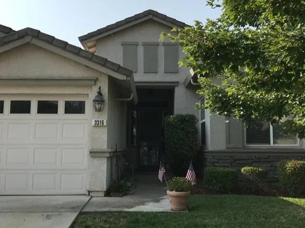 3316 Corvina Dr, Rancho Cordova, CA 95670