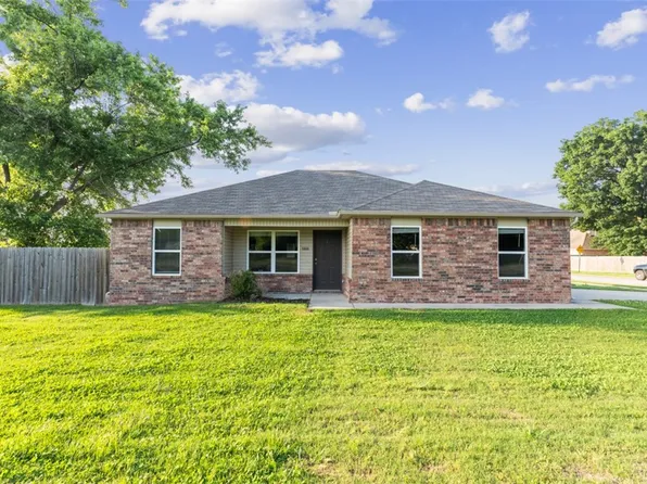 3808 Rosebud Ave, Springdale, AR 72764