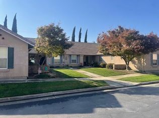 2005 E Academy Ave, Tulare, CA 93274
