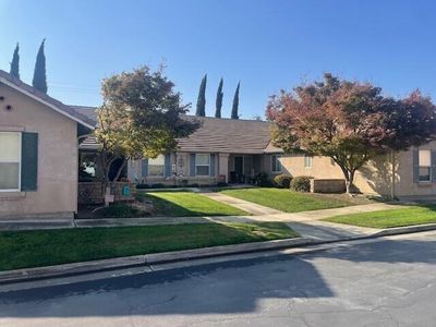 2005 E Academy Avenue, Tulare, CA, 93274