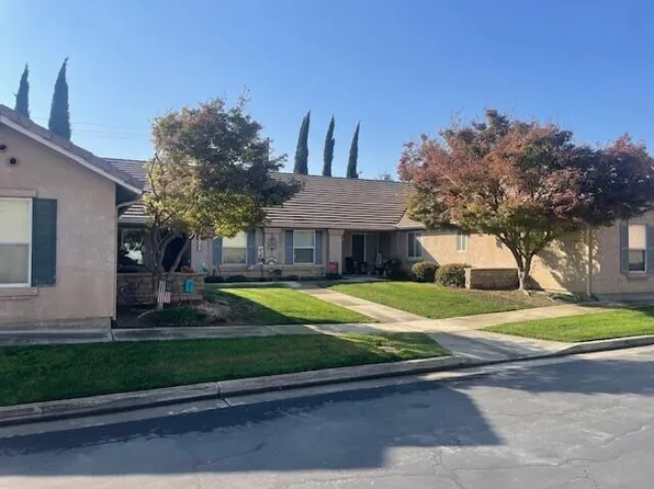 2005 E Academy Avenue, Tulare, CA 93274