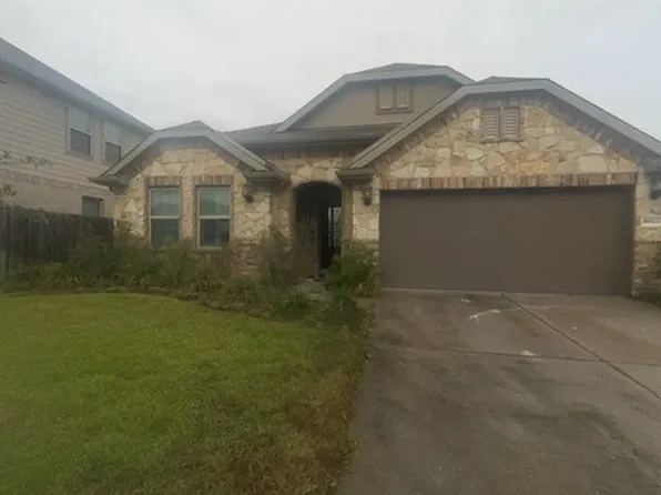 18923 Cedar Moss Ct, New Caney, TX 77357